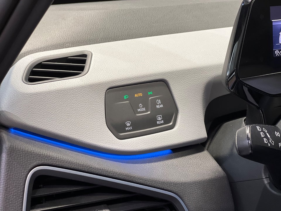 VW ID.3 58 Active Pro Performance 5d