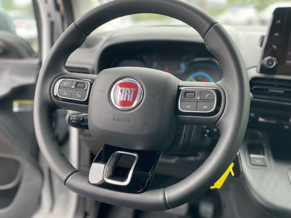 Fiat Doblò E 50 L1 Pro