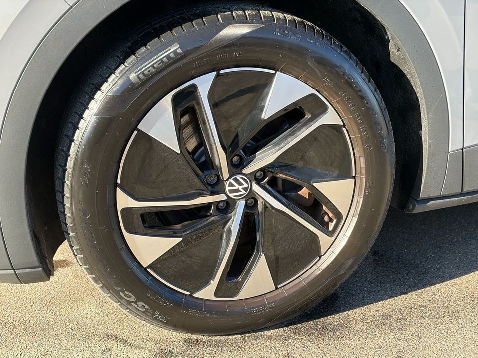 VW ID.4 77 Pro Performance Active 5d