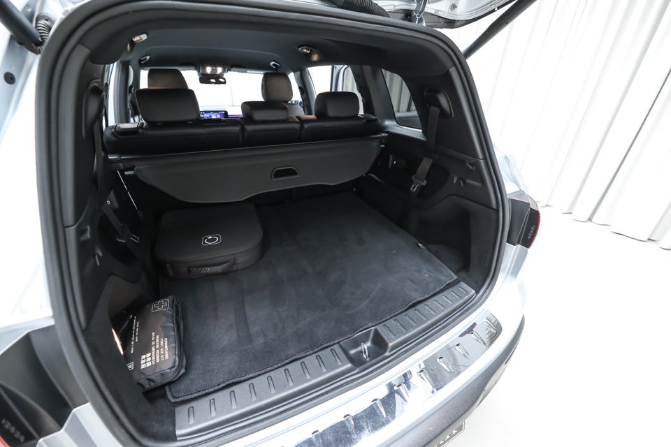 Mercedes EQB250+ AMG Advance 7prs 5d