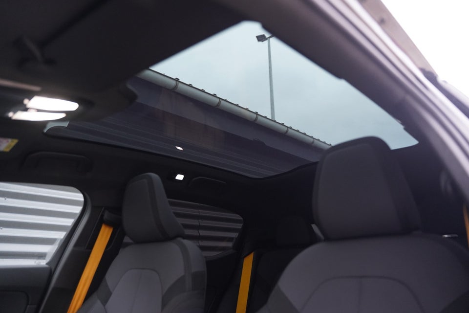 Polestar 2 Performance AWD 5d