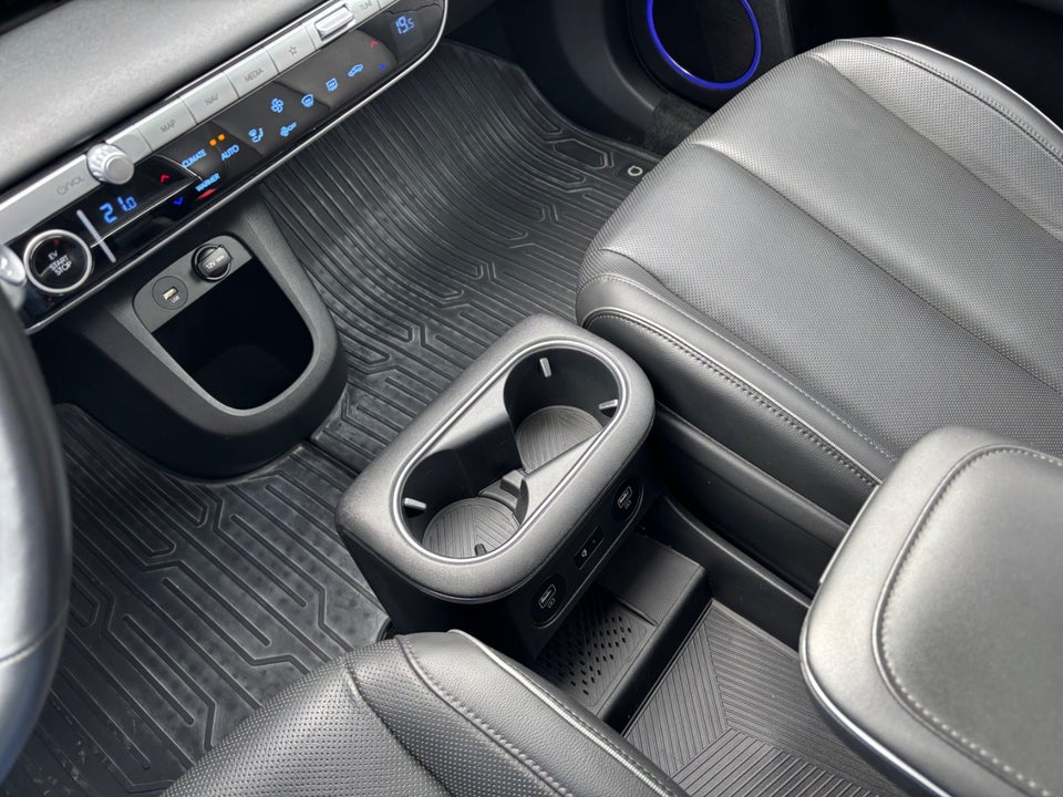 Hyundai Ioniq 5 73  5d