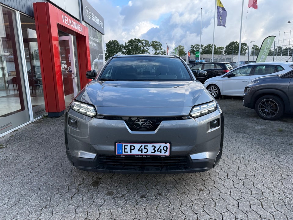 Subaru Solterra 73 Touring+ 5d