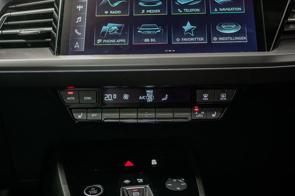 Audi Q4 e-tron 45 S-line quattro 5d