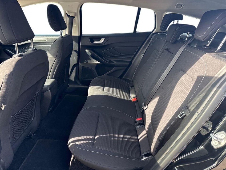 Ford Focus 1,0 EcoBoost Titanium stc. aut. 5d