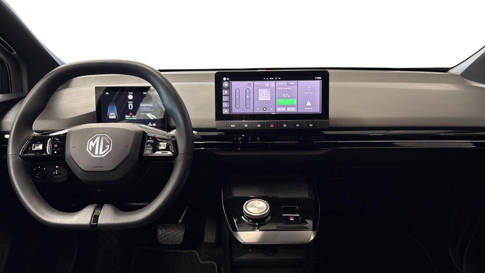 MG 4 51 Nordic Edition 5d