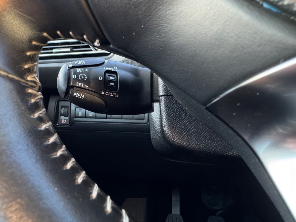 Peugeot 308 1,6 BlueHDi 120 Active 5d