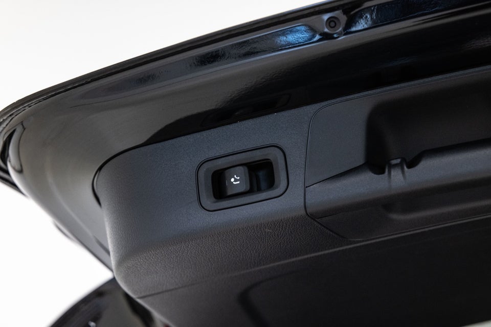 Mercedes EQB250+ AMG Advance Plus 5d