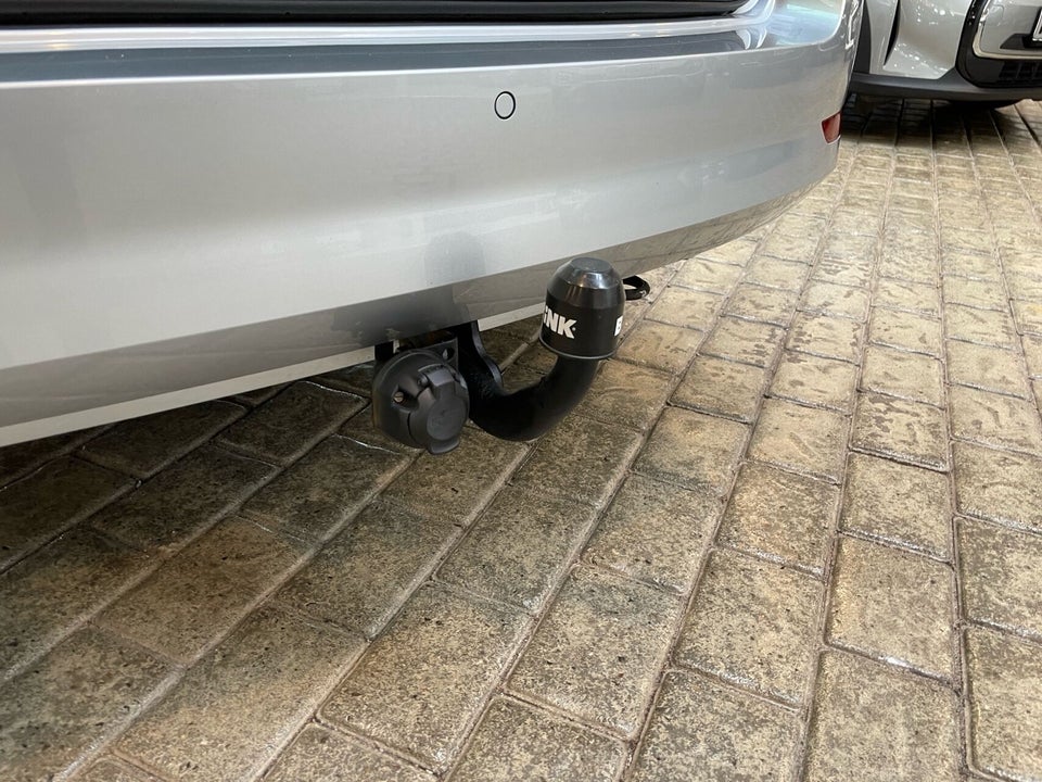 Skoda Fabia 1,0 TSi 95 Life Combi 5d