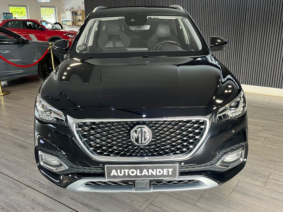 MG EHS 1,5 PHEV Luxury 5d