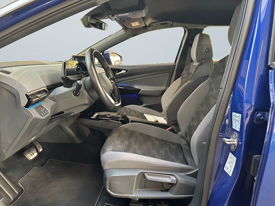 VW ID.5 77 Pro Performance 5d