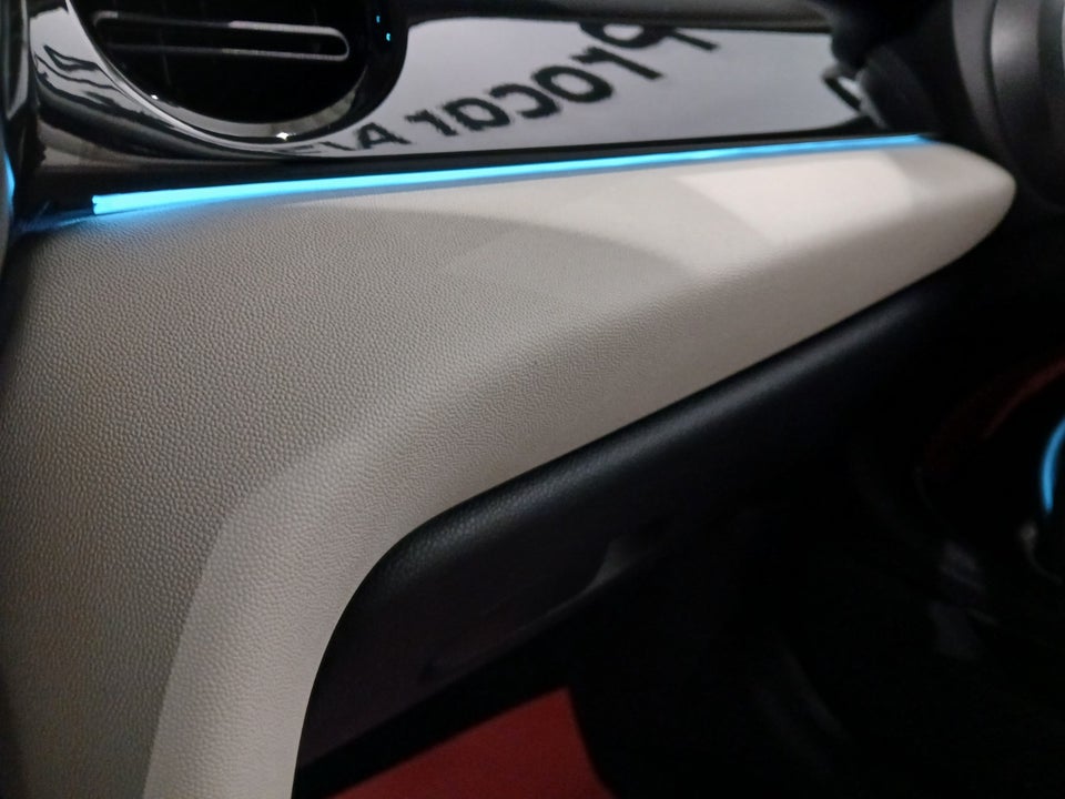 MINI Cooper SE Yours Trim 3d