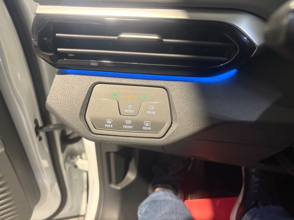 VW ID.4 77 Pro Performance Life 5d
