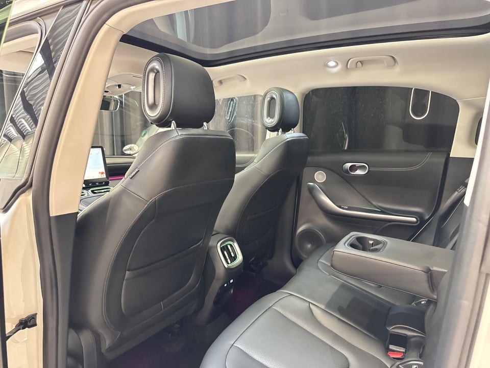 Smart #1 66 Premium 5d