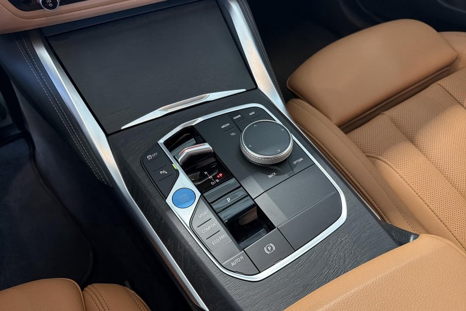 BMW i4 eDrive35 M-Sport 5d