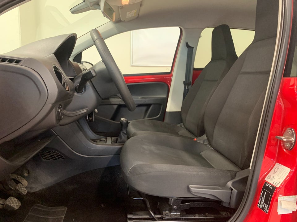 Skoda Citigo 1,0 60 Family 5d