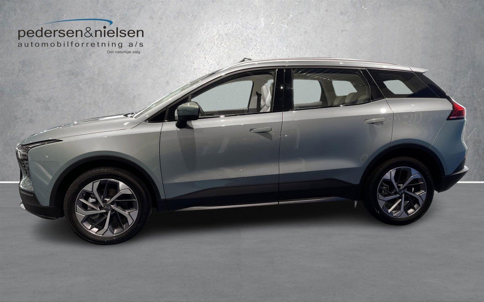 Aiways U5 Premium 5d