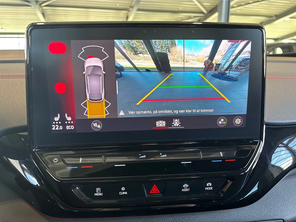 VW ID.4 77 GTX 4Motion 5d