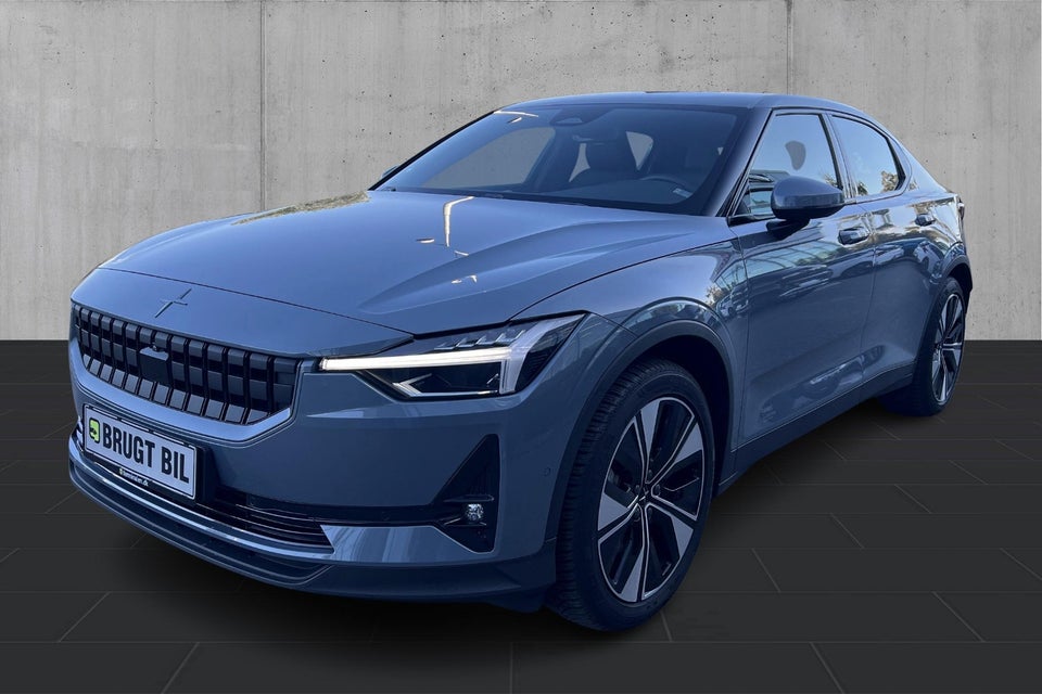 Polestar 2 Long Range 5d