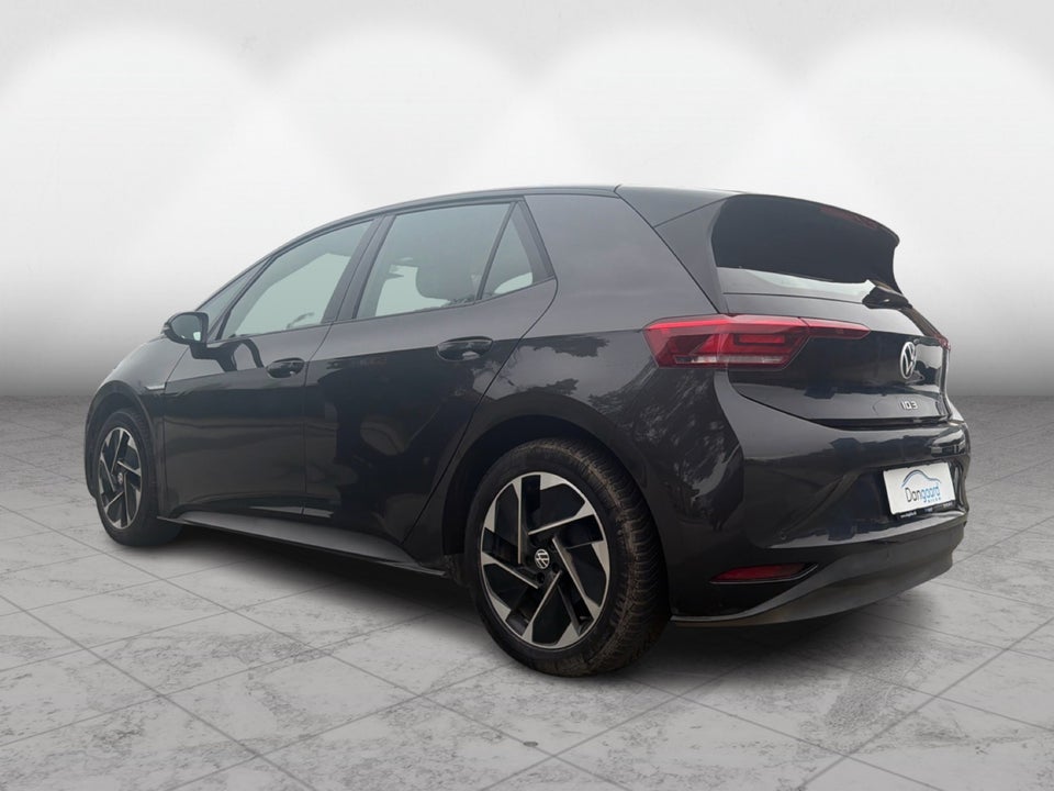 VW ID.3 45 Pure Performance 5d