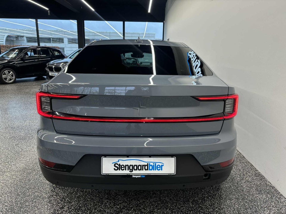 Polestar 2 Long Range 5d