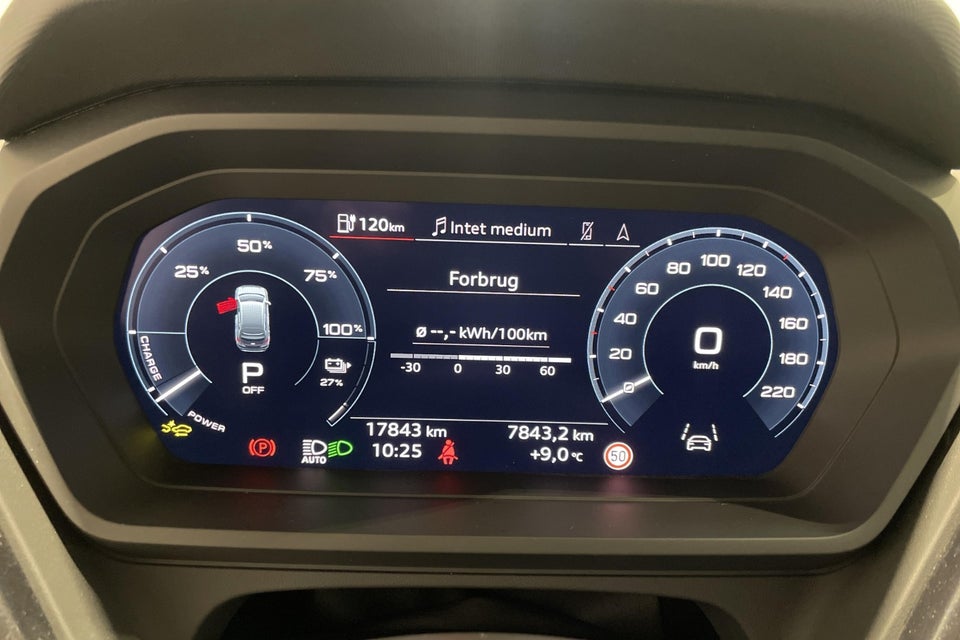 Audi Q4 e-tron 45 Ultra 5d