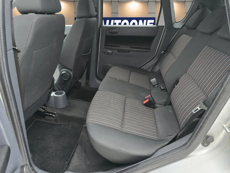 Mitsubishi Colt 1,3 Cash 5d