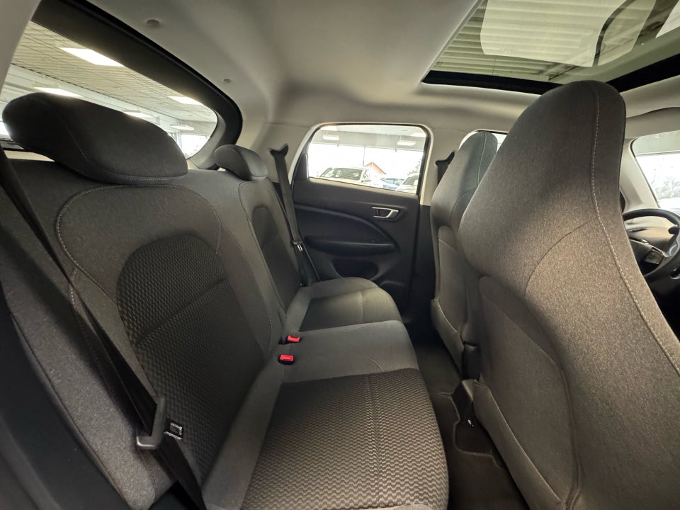 Leapmotor T03 41 Design 5d