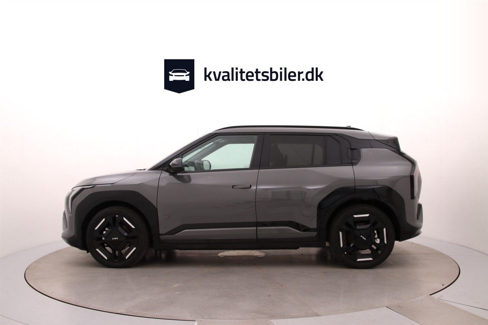 Kia EV3 81 Long Range GT-Line 5d