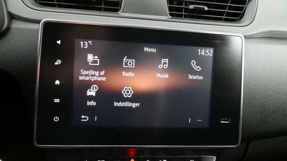 Renault Express 1,5 dCi 75 Tekno 5d