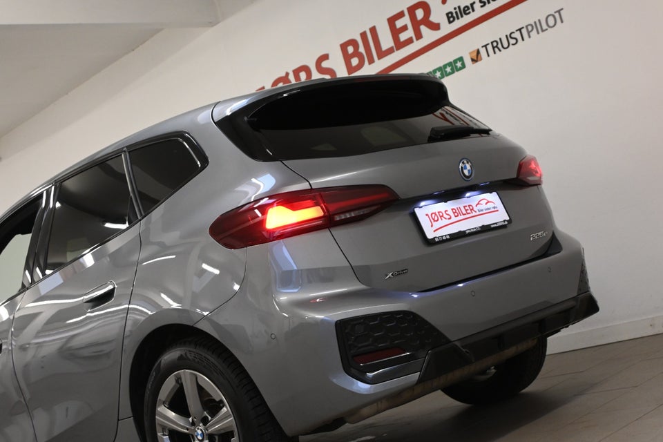 BMW 225e 1,5 Active Tourer M-Sport xDrive aut. 5d