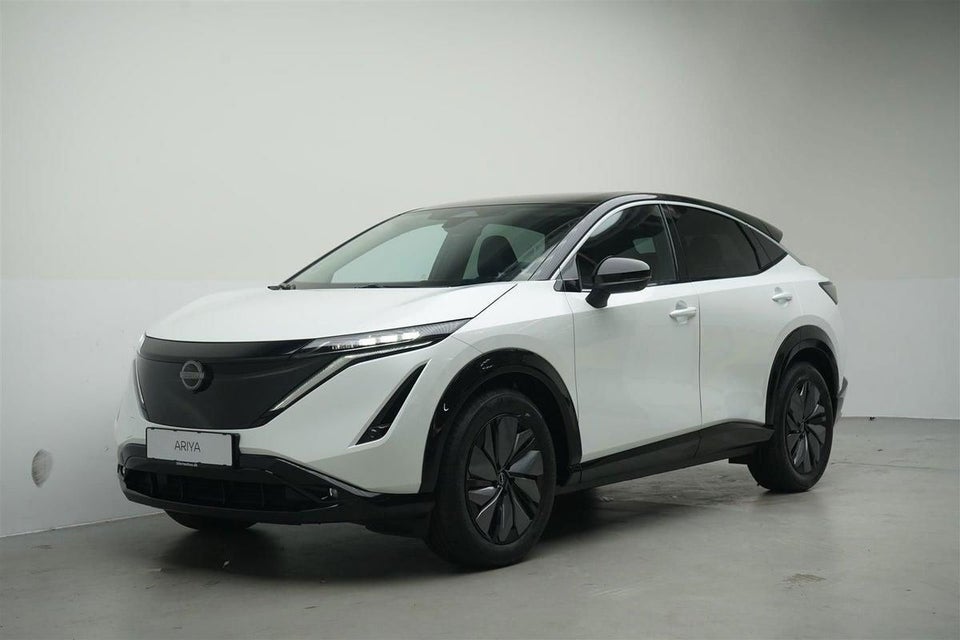 Nissan Ariya 63 Evolve 5d