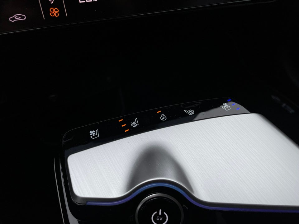 Kia EV6 77 Long Range Performance GT-Line AWD 5d