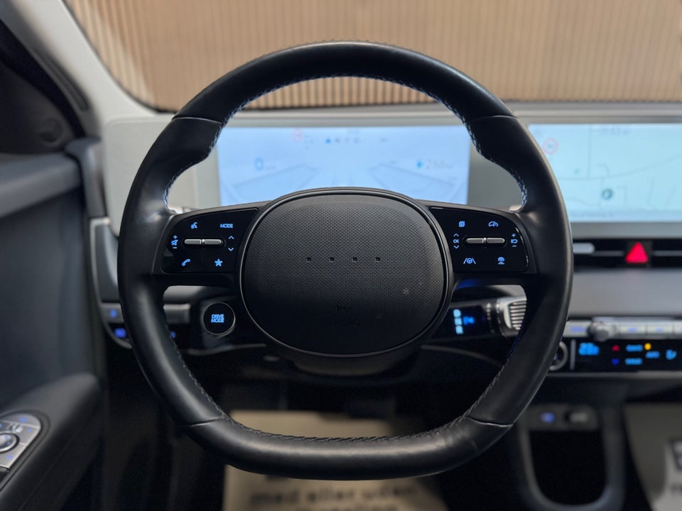 Hyundai Ioniq 5 77 Essential 5d