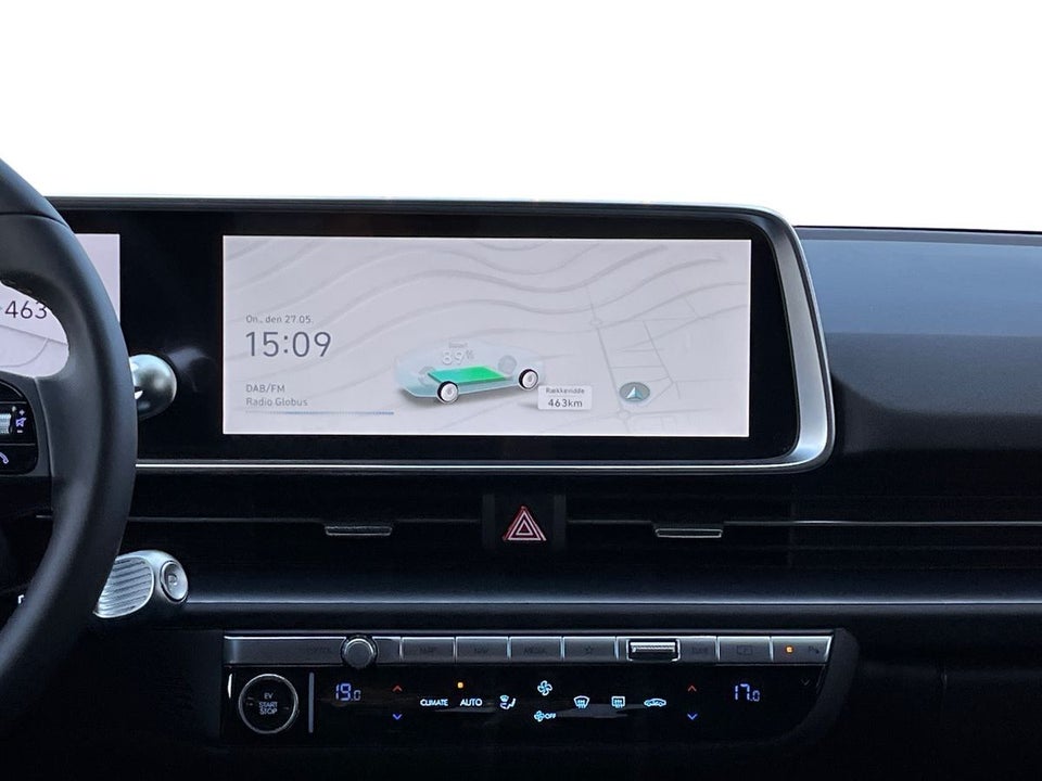 Hyundai Ioniq 6 77 Core 4d