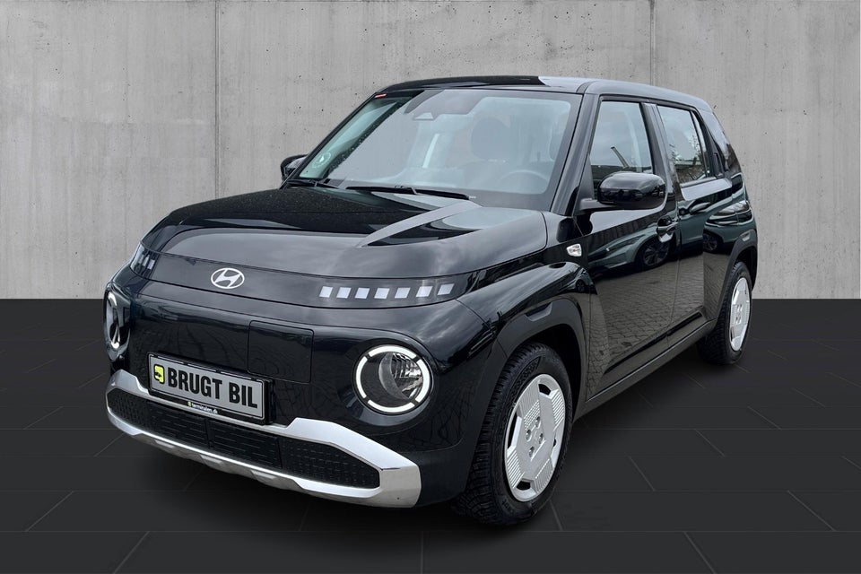 Hyundai Inster 49 Essential 5d