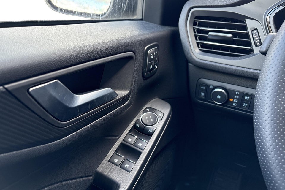 Ford Kuga 2,5 PHEV ST-Line X CVT 5d