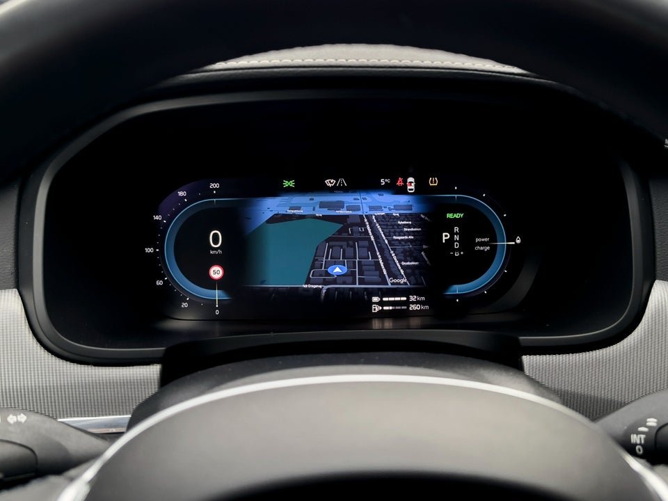 Volvo V90 2,0 T8 ReCharge R-Design aut. AWD 5d