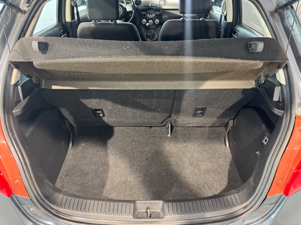 Mazda 2 1,3 Takara Edition 5d