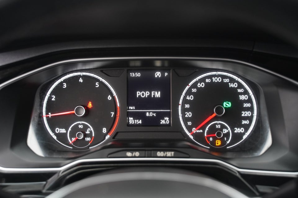 VW Polo 1,0 TSi 115 Highline DSG 5d