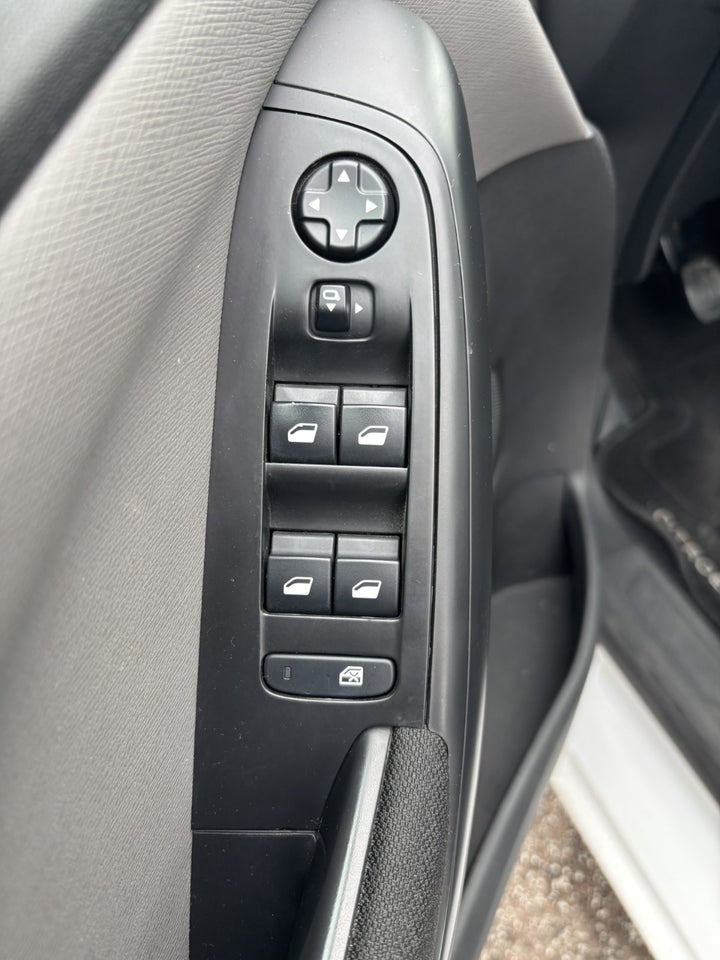 Citroën Grand C4 SpaceTourer 1,5 BlueHDi 130 Iconic 7prs 5d