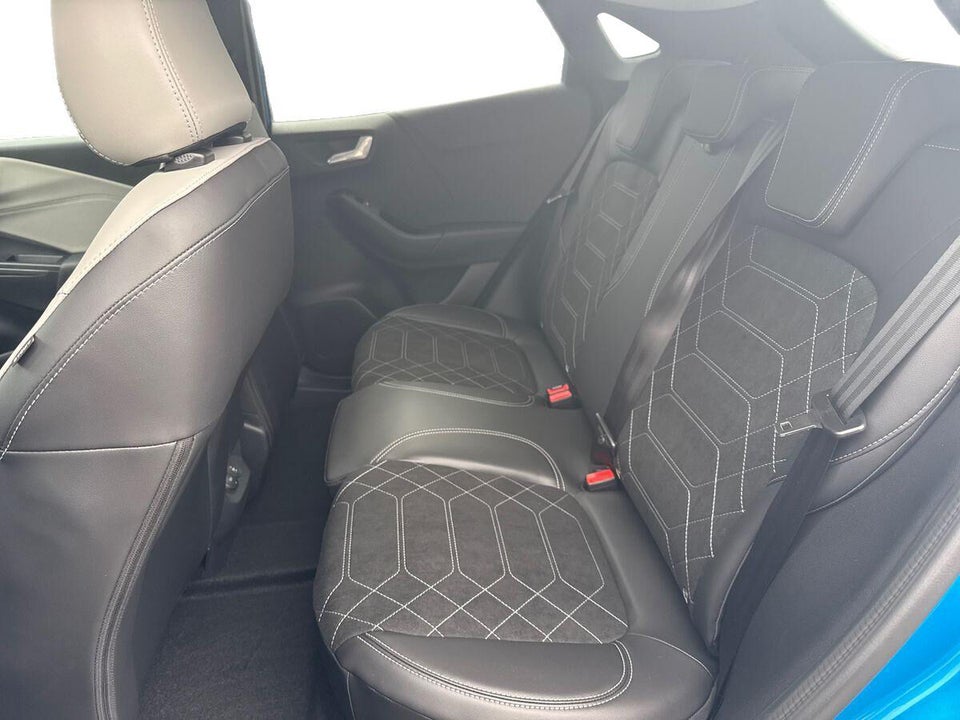 Ford Puma 43 Gen-E Premium 5d