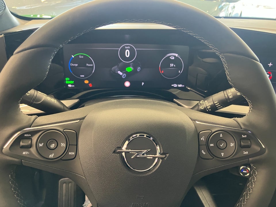 Opel Mokka-e 50 GS Line 5d