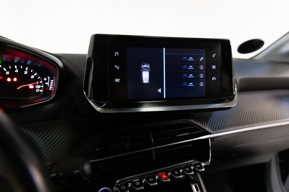 Peugeot 208 1,2 PureTech 75 Prime 5d