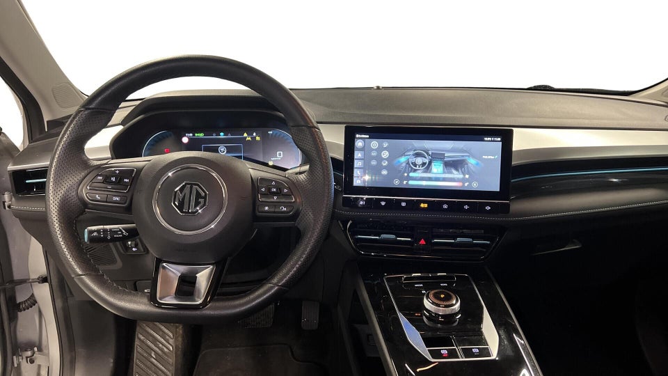 MG MG5 61 Comfort 5d