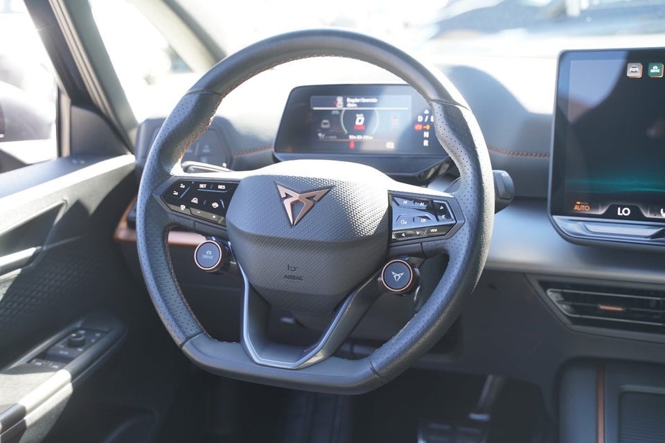 Cupra Born 77 Pasión 5d