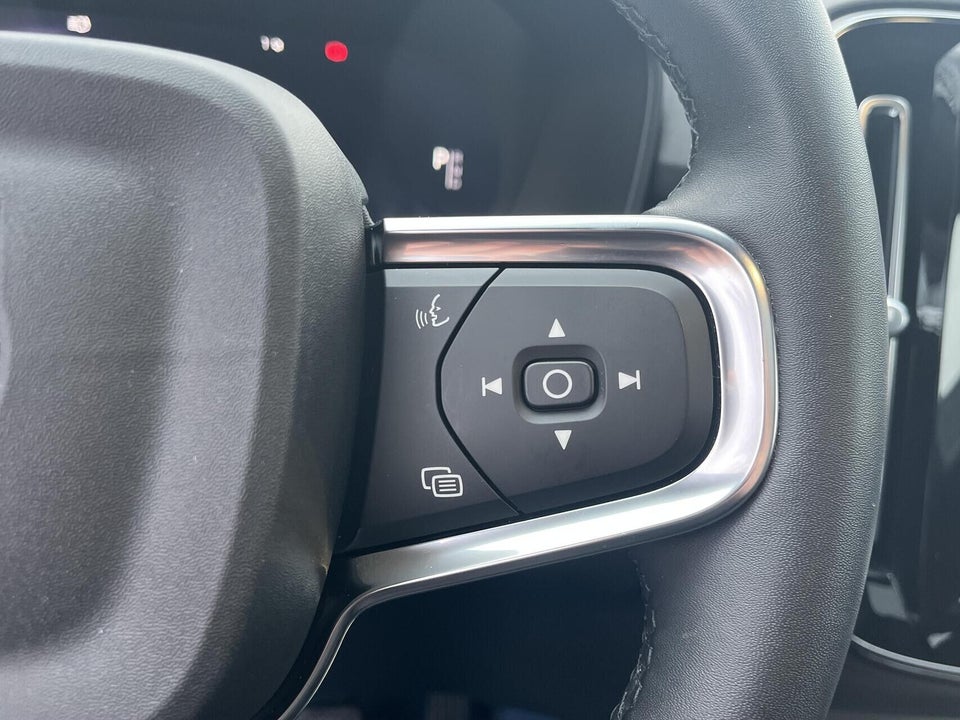 Volvo XC40 P8 ReCharge Twin Ultimate 5d