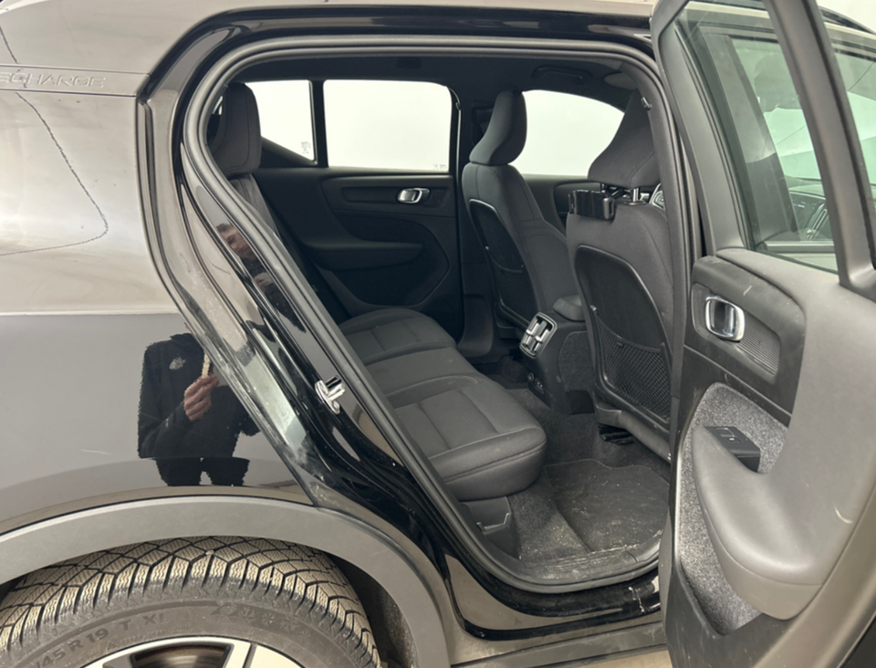 Volvo XC40 P6 ReCharge Plus 5d