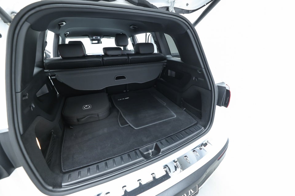 Mercedes EQB250+ AMG Advance 5d