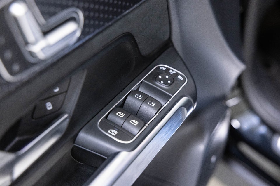 Mercedes EQB250+ AMG Premium 5d